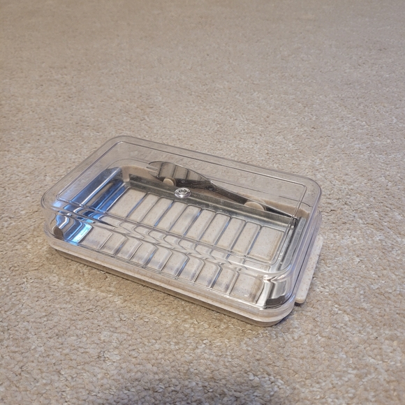 Butter Pad Cutter - Picture 7 of 7